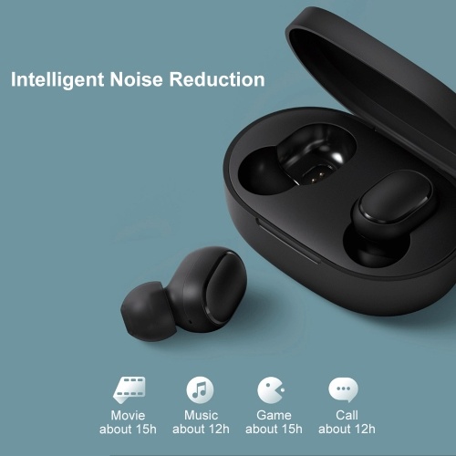 

Xiaomi Redmi Airdots S TWS Voice Control Headset