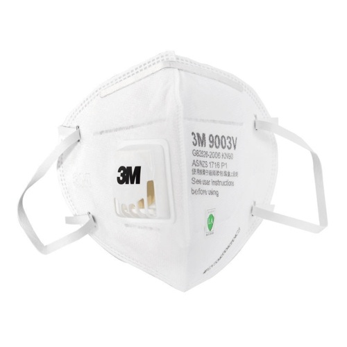 

3M 9003V Particulate Respirator Small-size Masks