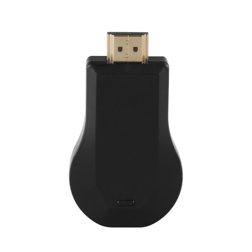 

Mini AirMirror Wireless WiFi Display Dongle Receiver 1080P HD Interface TV Stick