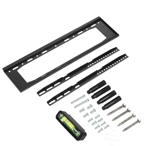14 "~ 42" Pantalla HDTV Montaje de pared TV Flat Panel Soporte de