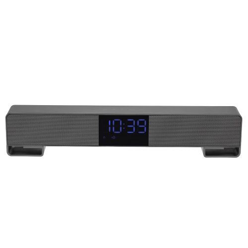 

Bluetooth 4.2 Soundbar Subwoofer Speakers