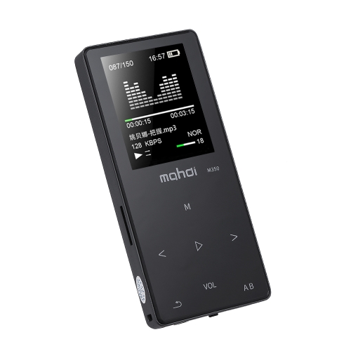 

mahdi M350 1.8 Inches Screen 8GB MP3 MP4 Digital Player