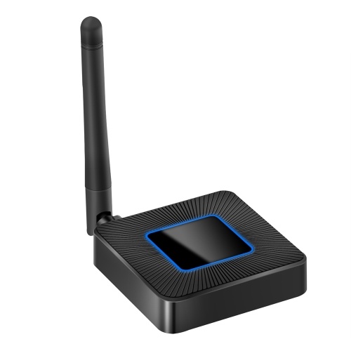 

Q4 Wireless HD Display Dongle WIFI 1080P Full HD + AV Dual Output Mini Display Receiver Поддержка DLNA AirPlay Miracast для iOS Android Смартфоны Планшетный ПК Проектор