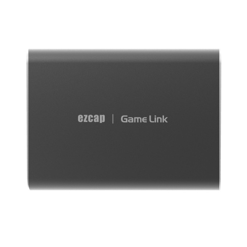 

ezcap311P USB 3.0 Video Audio Capture Card UHD 4K Video Capture Box