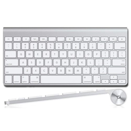 

Original Apple Wireless BT Keyboard for Mac Computers