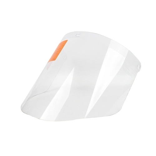 

3M 82700 Protective Visor Transparent Face Welding Mask Anti-chemicals Eyes Protector for Welders