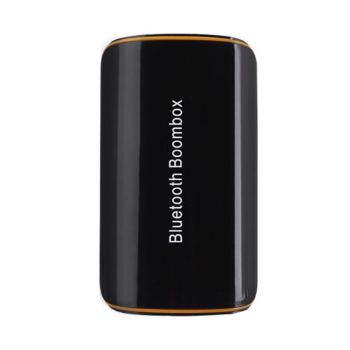 B2 Wireless Stereo Bluetooth Receiver Bluetooth 4.1 + EDR Audio Music Box