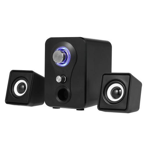 

A10 Wired Mini Combination Computer Mobile Speaker