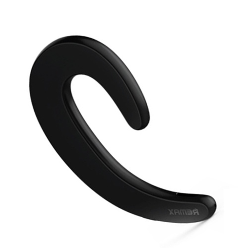 

Remax RB-T20 Bluetooth Наушники Ультратонкие Деловые Гарнитуры Спортивные Наушники Безболезненный Ушной крючок Громкой связи с Микрофоном