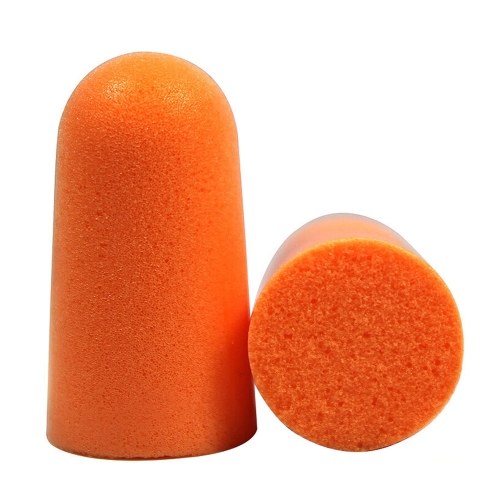 

3M 1100 Foam Ear Plug Uncorded Earplugs