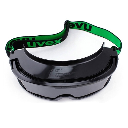 

UVEX Safety Anti-UV Welding Glasses For Work Protective Safety Goggles Sport Windproof Tactical Labor Protection Glasses Dust-proof