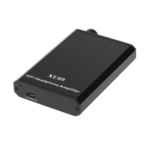 

XU09 Hi-Fi Headphone Amplifier