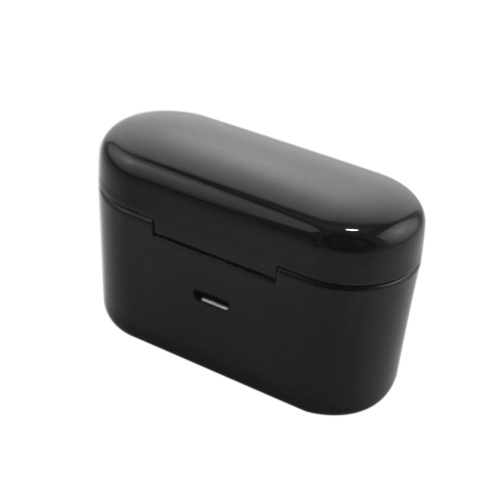 

HV-316TS TWS True Wireless Headphones Bluetooth 4.1 In-ear Stereo Music Headsets Earphone Hands-free w/ Microphone Charging Box