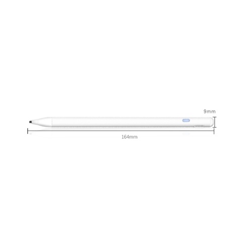 

JD06 Stylus Pen Active Capacitive Pencil Compatible with IOS/Android/Windows Mobile Touch Screen Device