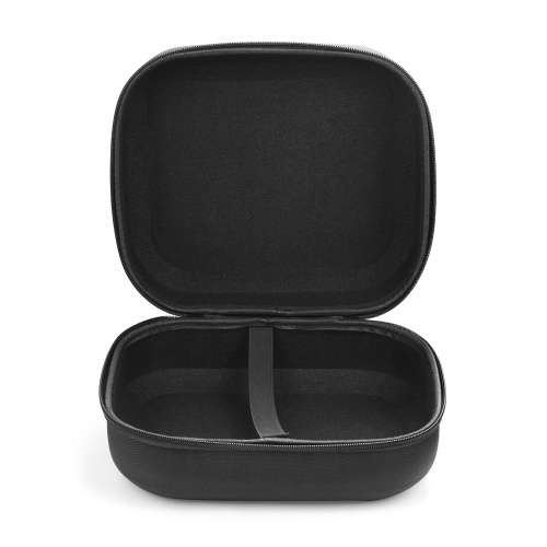 

Headset Storage Box Compatible with Airpods Max Shockproof Protective Case Cover Replacement for Airpods Max Protective Bag Hard Case with Handle