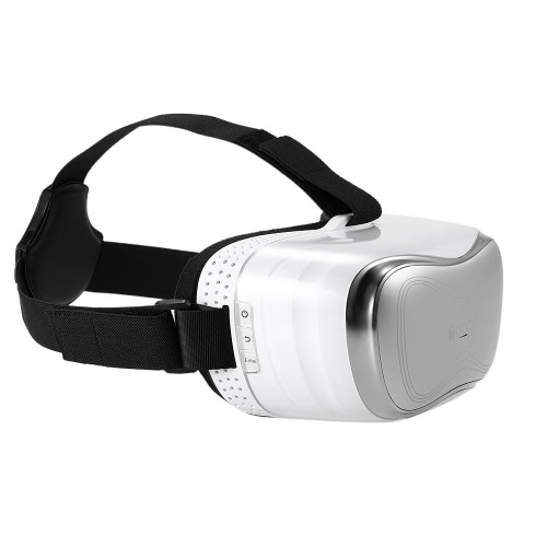 Omimo Immersive Smart Mobile Theatre Vetri 3D Headset Display di risoluzione 1080P