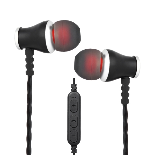 MS-T5 Universal Magnetic BT In-ear Earphone