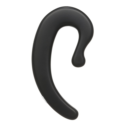 

YA09 Bluetooth 5.0 Headphones Single Earphone No Pain Ear-hook Design IPX5 Waterproof with Mic Sports Headset with Charging Case