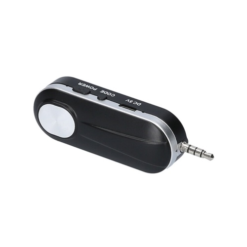 

Head-mounted UHF Wireless Microphone Wearable Wireless Micophone MIC Transmitter Receiver Outdoor Microphone with 6.5mm Audio Adapter for Teacher Tour Guides Host
