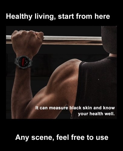 Smart Watch & True Wireless BT 5.0 Headphones 2-in-1 ENC Noise Cancelling Earphones Fitness Tracker Smartwatch 4GB Memory MP3 Music Playback 1.53-inch Color Screen Monitoring Blood Oxygen Heart Rate Sleep NFC One-touch Access 