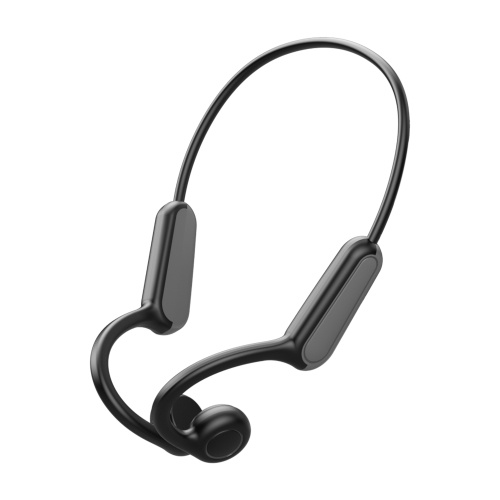 Wireless Sports Running B8 Bone Conduction BT Headphones No In-Ear Ultra Long Standby 