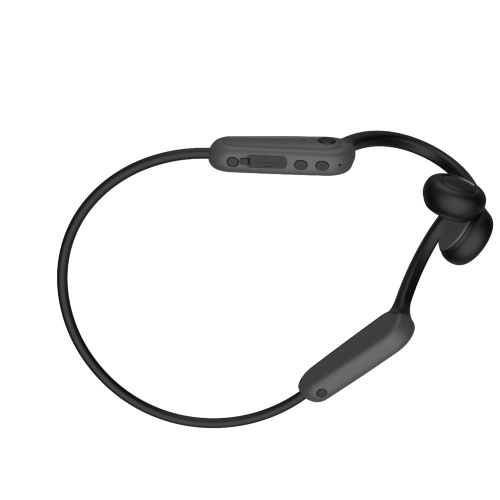 Wireless Sports Running B8 Bone Conduction BT Headphones No In-Ear Ultra Long Standby 