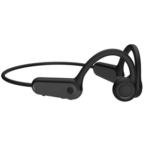 Wireless Sports Running B8 Bone Conduction BT Headphones No In-Ear Ultra Long Standby 