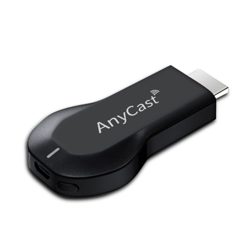 AnyCast New Wireless WiFi Display Dongle Receiver