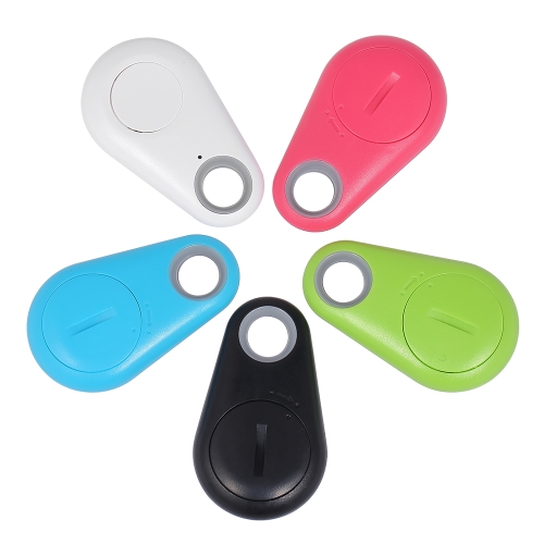 

Smart GPS Tracker Finder Bluetooth Locator