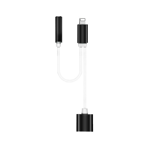 

2 in 1 Audio Cable Splitter