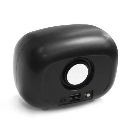 

Q108 Retro BT 4.1 Speaker
