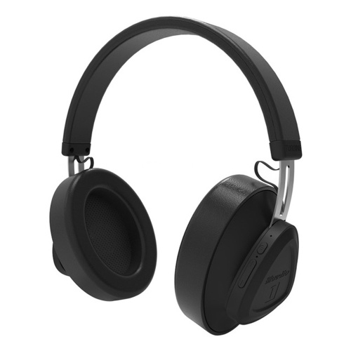 Bluedio TM BT 5.0 Over Ear Headset con control de voz