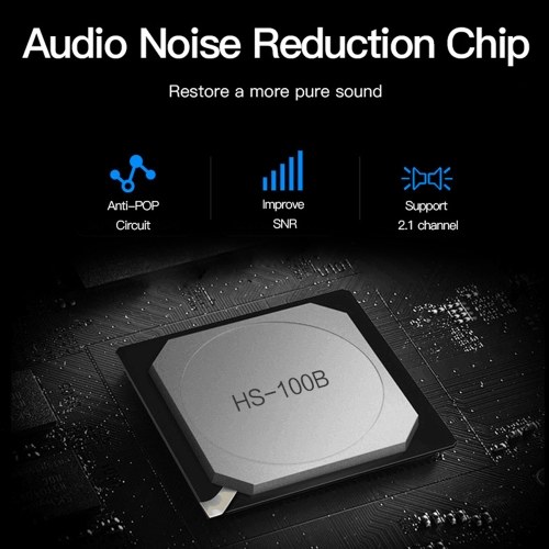 

VENTION Mini Aluminum Alloy USB External Sound Card USB to 3.5mm AUX Out Audio Adapter For Microphone Speaker PS4 Laptop Desktop