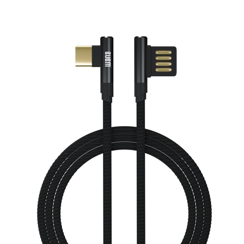 

BUBM Type-C Быстрый зарядный кабель для Nintendo Switch NS 1.5M