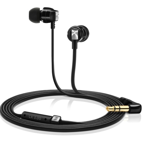 

Оригинальный Sennheiser CX3.00 Входящие наушники