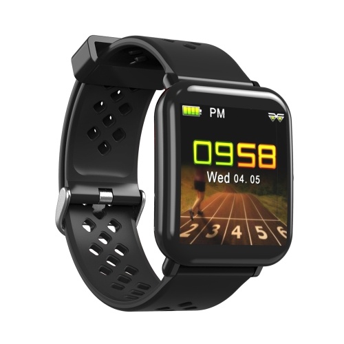 

DM06 Waterproof Sprots Smartwatch Bracelet Wristband