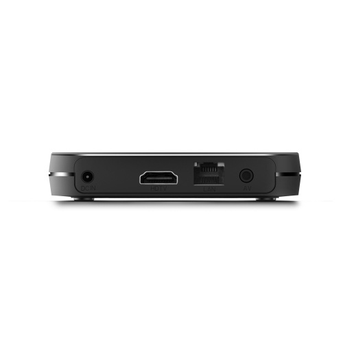 

MECOOL KM9 Smart TV Box HD-приставка Android 9.0 Двухдиапазонный Wi-Fi Bluetooth 4.1 Amlogic S905X2 Quad Core 4G + 64G DDR4 с поддержкой 4K H.265 VP9 HD Видео