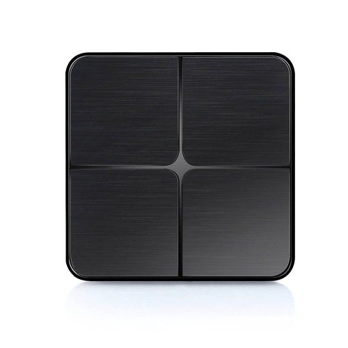 T96 Mini Smart Android 7.1 TV Box RK3229 Quad Core 4K 1080P Set Top Box VP9 H.265 HDR10 2GB/16GB DLNA WiFi LAN HD Media Player EU Plug
T96 Mini Smart Android 7.1 TV Box RK3229 Quad Core 4K 1080P Set Top Box VP9 H.265 HDR10 2GB/16GB DLNA WiFi LAN HD Media Player EU Plug