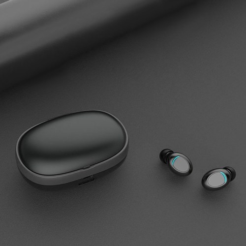 

True Wireless Наушники Bluetooth 5.0 + EDR TWS Наушники
