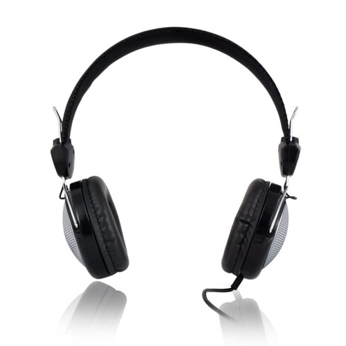 

KUBITE T-420 Gaming Headset 3.5mm Stereo Over-Ear Headphone with Adjustable Microphone for PC Laptop Smart Phone