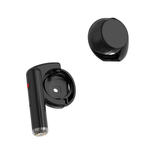 

M6 Smart Watch TWS Earbuds 3-In-1 Smart Bracelet Fitness Tracker MP3 Player