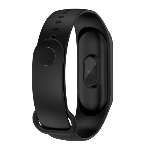 

M3C Intelligent High Definition Color Screen Health Monitoring Bracelet Multi-Function Waterproof Bracelet