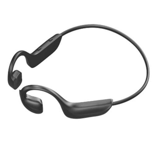 G-100 Knochenleitung BT5.1 Hängende Headset-Geräuschreduzierung Tägliches wasserdichtes Sport-Headset