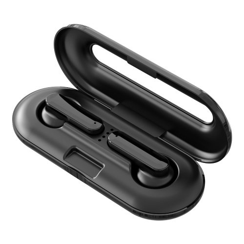 Fones de ouvido sem fio XG-49 Bluetooth 5.0 TWS Fone de ouvido esportivo sem fio Mini esportes Fone de ouvido para corrida Fone de ouvido de música