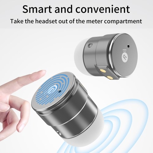 

L890 2-In-1 Smart Watch Mini Earbuds Activity Fitness Tracker True Wireless BT 5.0 Headphones Smart Bracelet Wrist Band Heart Rate Sleep Monitoring