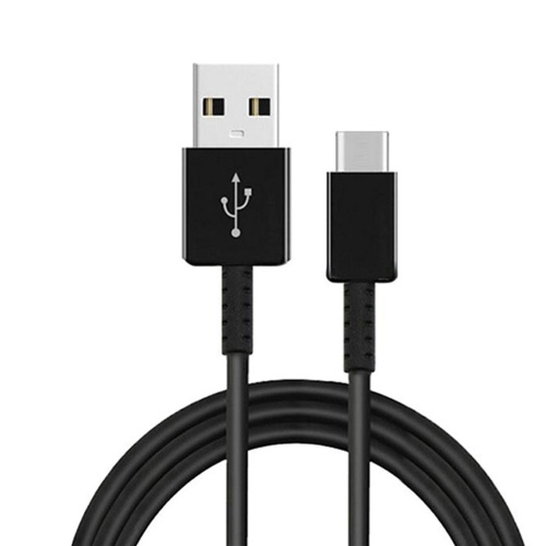 Câble de données de charge de type C Câble de charge rapide Cordon de charge USB C, 1 mètre