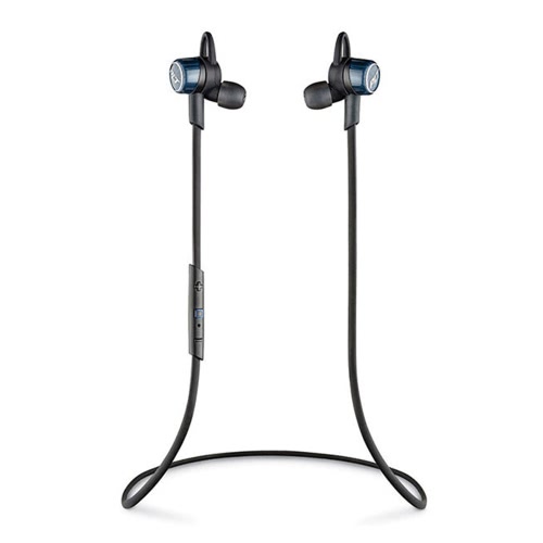 

Plantronics BackBeat GO 3 BT Наушники для наушников Беспроволочная гарнитура Беспроводной наушник Original Sound Sport Stable Fit