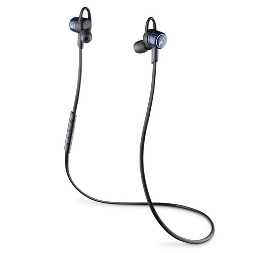 

Plantronics BackBeat GO 3 BT Headphone Sweatproof Headset Wireless Earphone Original Sound Sport Stable Fit