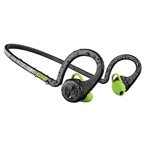 

Plantronics BackBeat FIT Wireless BT Headphones