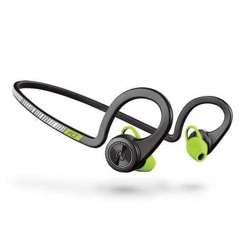 

Беспроводные наушники Plantronics BackBeat FIT